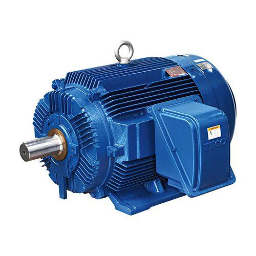 TECO MOTOR-75HP 4POLE B3-AEUBKB